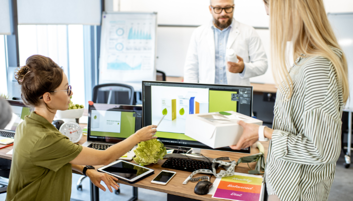 FF - ECO-SUSTAINABLE BUSINESSES