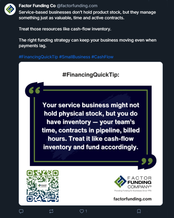 FF - Social Post - November 2025 NL