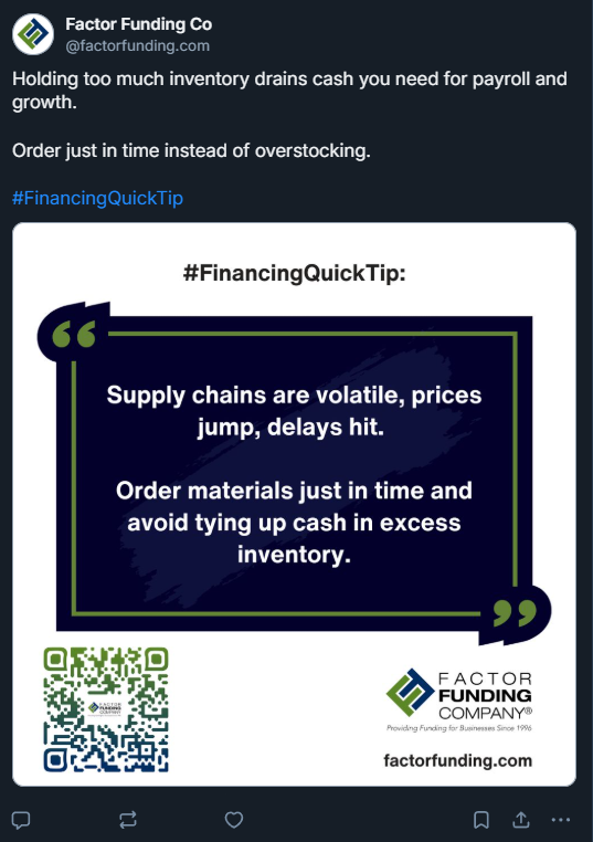 FF- October NL Social