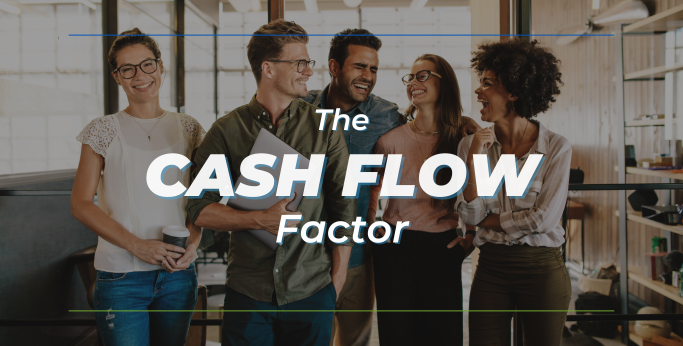 Factor Funding Newsletter - August 2025