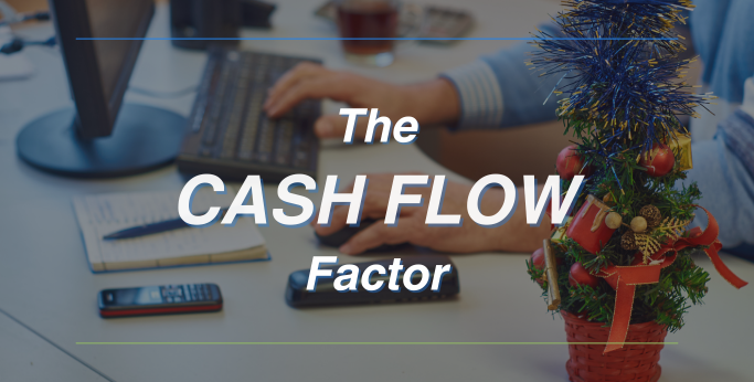 Factor Funding Newsletter - December 2025