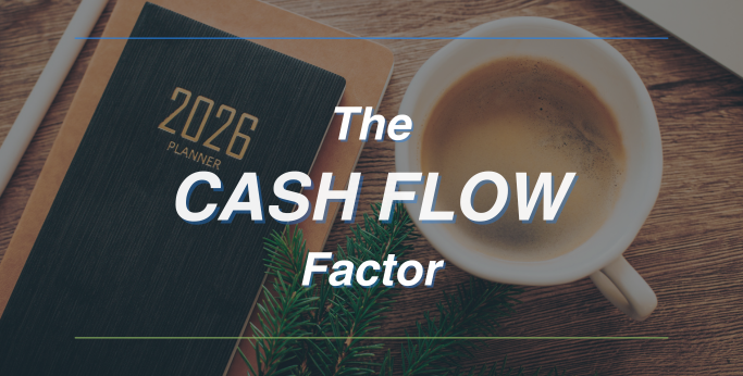 Factor Funding Newsletter - February 2026