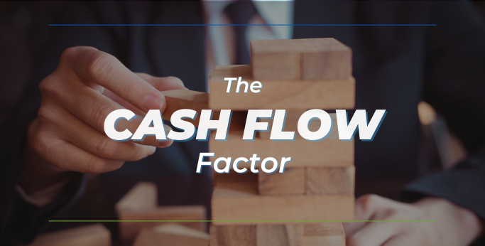 Factor Funding Newsletter - September 2025